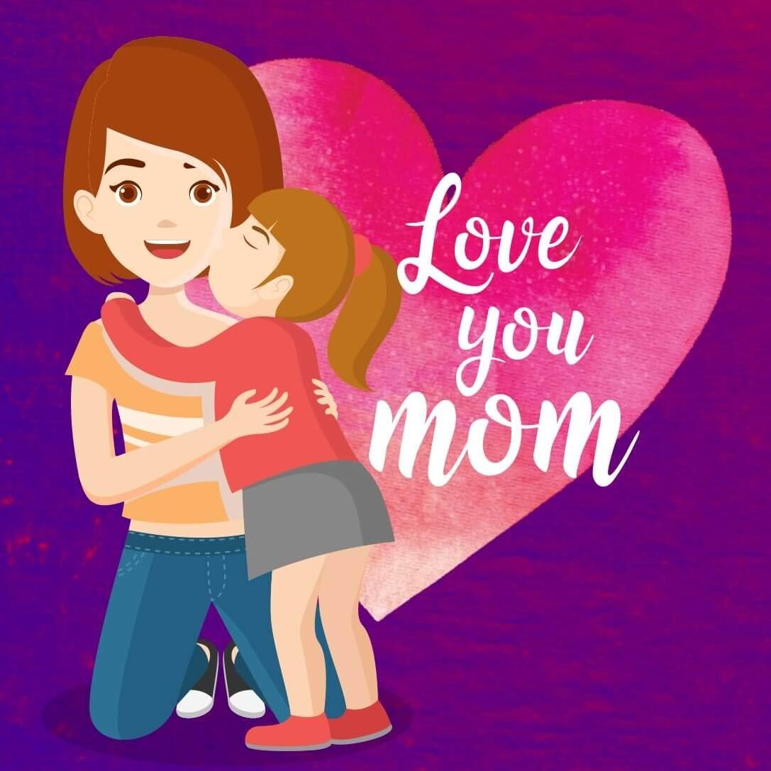 Happy Valentine's Day mom Quotes, Wishes, Messages, And Love Images for 2022