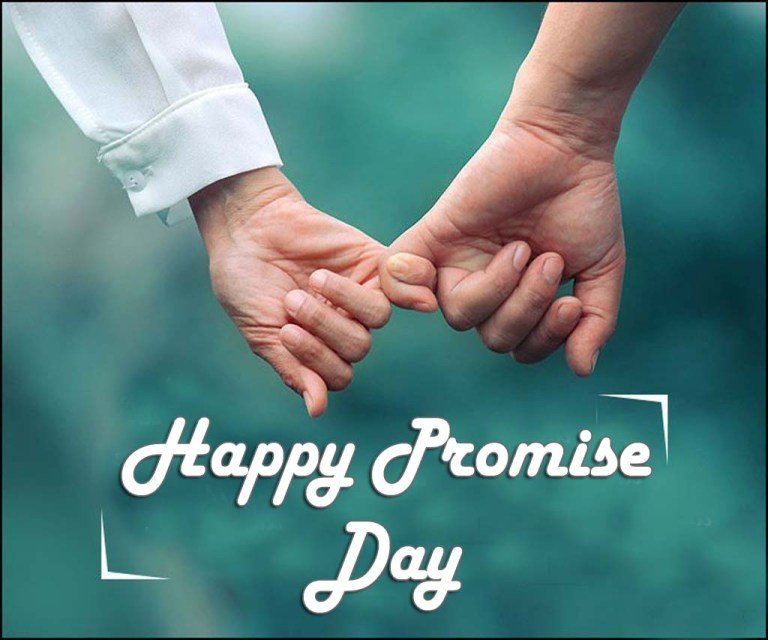 Promise Day