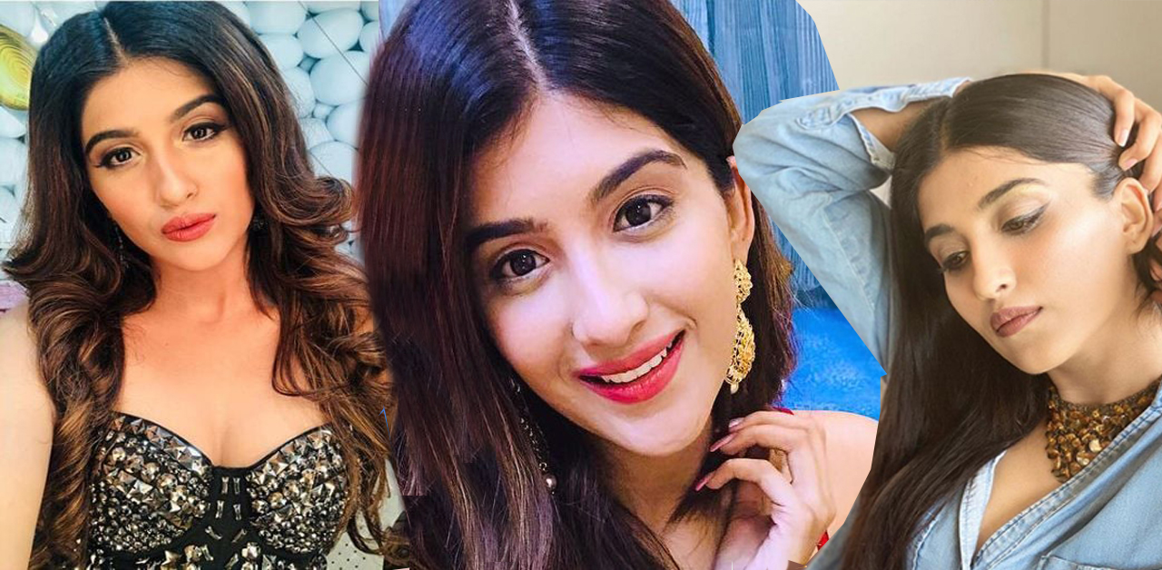 Nimrit Kaur Ahluwalia Biography, Wiki,  Age, Weight, Height, Boyfriend, Family, Net Worth & Affairs