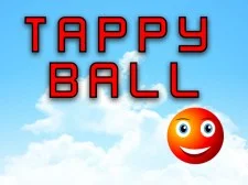 Tappy Ball